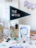 Load image into Gallery viewer, Witches Brew & Potion Printable Dramatic Play Kit