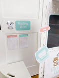 Load image into Gallery viewer, Vet Clinic Dramatic Play
