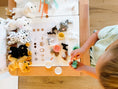 Load image into Gallery viewer, Vet Clinic Dramatic Play