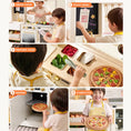 Load image into Gallery viewer, Tiny Land® BistroSwitch Play Kitchen