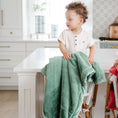 Load image into Gallery viewer, LUSH RECEIVING BLANKETS