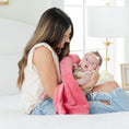 Load image into Gallery viewer, LUSH MINI BLANKETS