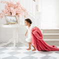 Load image into Gallery viewer, LUSH TODDLER BLANKETS