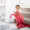 Load image into Gallery viewer, LUSH TODDLER BLANKETS