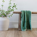 Load image into Gallery viewer, LUSH RECEIVING BLANKETS