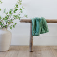 Load image into Gallery viewer, LUSH MINI BLANKETS
