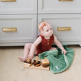 Load image into Gallery viewer, LUSH MINI BLANKETS