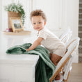 Load image into Gallery viewer, LUSH RECEIVING BLANKETS