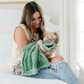 Load image into Gallery viewer, LUSH MINI BLANKETS