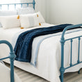 Load image into Gallery viewer, LUSH TODDLER BLANKETS