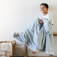 Load image into Gallery viewer, LUSH TODDLER BLANKETS