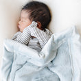 Load image into Gallery viewer, LUSH MINI BLANKETS