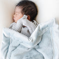 Load image into Gallery viewer, LUSH RECEIVING BLANKETS