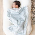 Load image into Gallery viewer, LUSH MINI BLANKETS