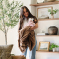 Load image into Gallery viewer, LUSH RECEIVING BLANKETS