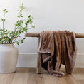 Load image into Gallery viewer, LUSH MINI BLANKETS