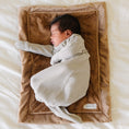 Load image into Gallery viewer, LUSH MINI BLANKETS