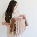 Load image into Gallery viewer, LUSH RECEIVING BLANKETS
