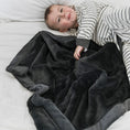 Load image into Gallery viewer, LUSH RECEIVING BLANKETS