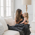Load image into Gallery viewer, LUSH TODDLER BLANKETS