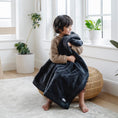 Load image into Gallery viewer, LUSH RECEIVING BLANKETS