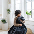 Load image into Gallery viewer, LUSH TODDLER BLANKETS