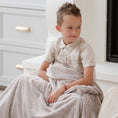 Load image into Gallery viewer, LUSH TODDLER BLANKETS