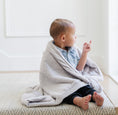 Load image into Gallery viewer, LUSH RECEIVING BLANKETS