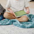 Load image into Gallery viewer, LUSH MINI BLANKETS