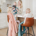 Load image into Gallery viewer, LUSH TODDLER BLANKETS