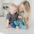 Load image into Gallery viewer, LUSH MINI BLANKETS