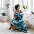 Load image into Gallery viewer, LUSH RECEIVING BLANKETS
