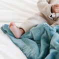Load image into Gallery viewer, LUSH MINI BLANKETS