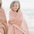 Load image into Gallery viewer, LUSH MINI BLANKETS