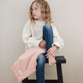 Load image into Gallery viewer, LUSH MINI BLANKETS