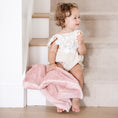 Load image into Gallery viewer, LUSH MINI BLANKETS