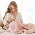Load image into Gallery viewer, LUSH RECEIVING BLANKETS