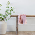 Load image into Gallery viewer, LUSH MINI BLANKETS