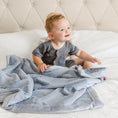 Load image into Gallery viewer, LUSH RECEIVING BLANKETS