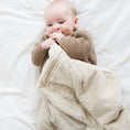 Load image into Gallery viewer, LUSH MINI BLANKETS