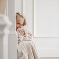 Load image into Gallery viewer, LUSH RECEIVING BLANKETS