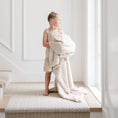 Load image into Gallery viewer, LUSH TODDLER BLANKETS