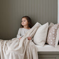 Load image into Gallery viewer, LUSH TODDLER BLANKETS