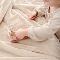 Load image into Gallery viewer, LUSH RECEIVING BLANKETS