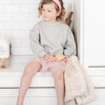 Load image into Gallery viewer, LUSH RECEIVING BLANKETS