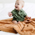 Load image into Gallery viewer, LUSH RECEIVING BLANKETS