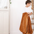 Load image into Gallery viewer, LUSH TODDLER BLANKETS