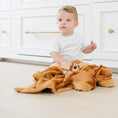 Load image into Gallery viewer, LUSH RECEIVING BLANKETS