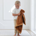 Load image into Gallery viewer, LUSH RECEIVING BLANKETS