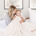 Load image into Gallery viewer, LUSH TODDLER BLANKETS